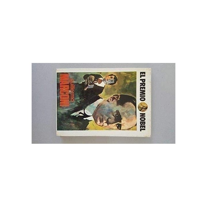 Guillermo Marconi - Flores Lázaro